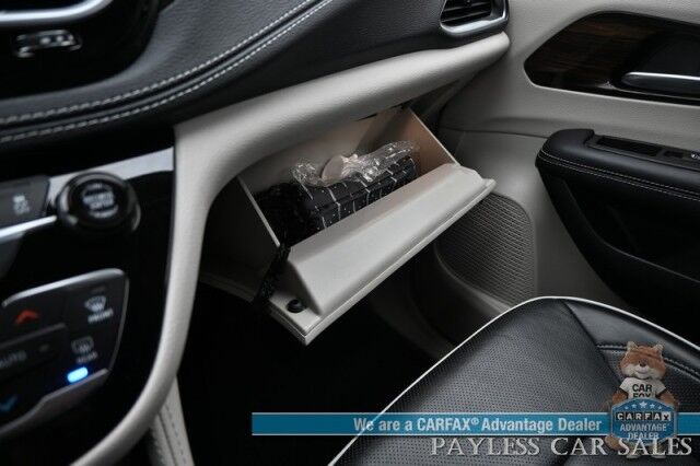 2023 Chrysler Pacifica Limited Wasilla AK