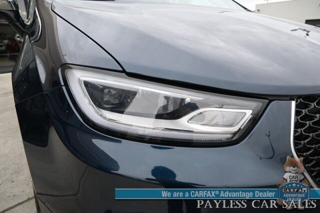 2023 Chrysler Pacifica Limited Wasilla AK