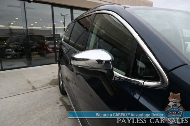 2023 Chrysler Pacifica Limited Wasilla AK