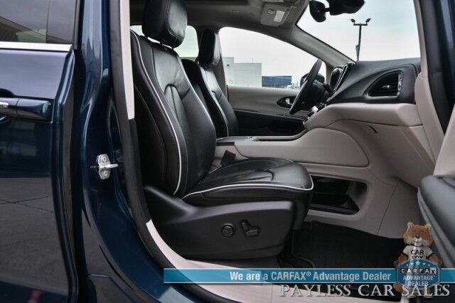 2023 Chrysler Pacifica Limited Wasilla AK