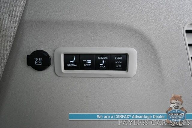 2023 Chrysler Pacifica Limited Wasilla AK