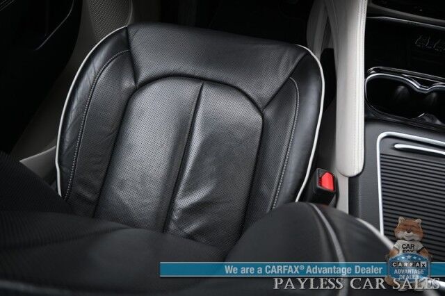 2023 Chrysler Pacifica Limited Wasilla AK