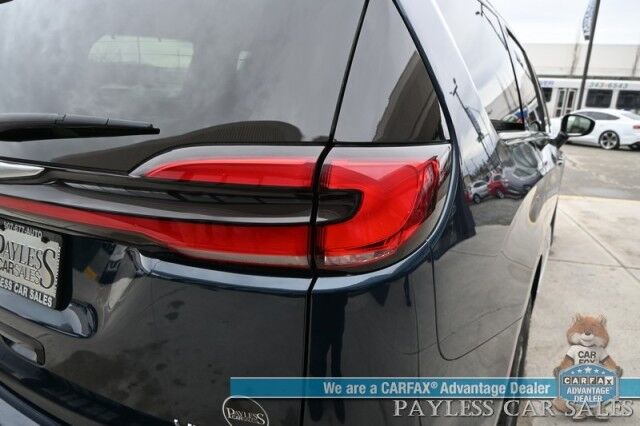2023 Chrysler Pacifica Limited Wasilla AK