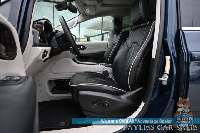 2023 Chrysler Pacifica Limited Wasilla AK