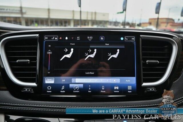 2023 Chrysler Pacifica Limited Wasilla AK