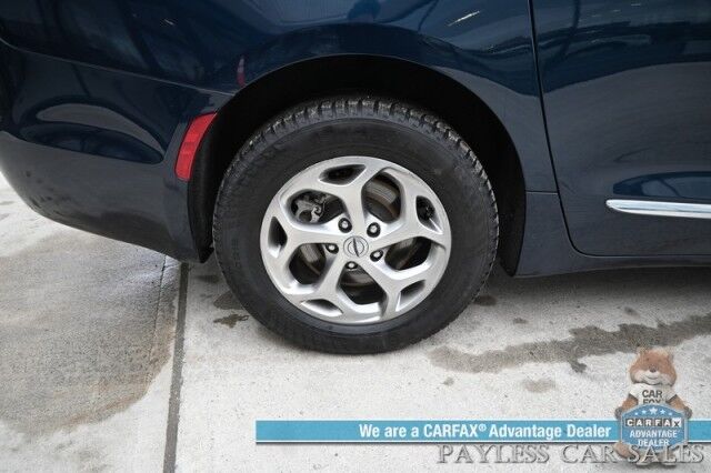 2023 Chrysler Pacifica Limited Wasilla AK