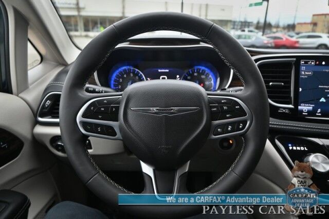 2023 Chrysler Pacifica Limited Wasilla AK