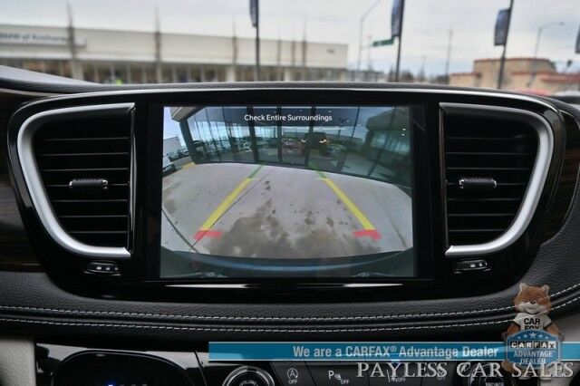 2023 Chrysler Pacifica Limited Wasilla AK