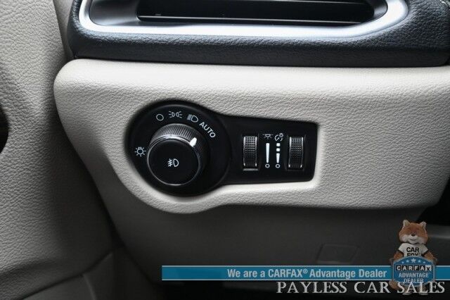2023 Chrysler Pacifica Limited Wasilla AK