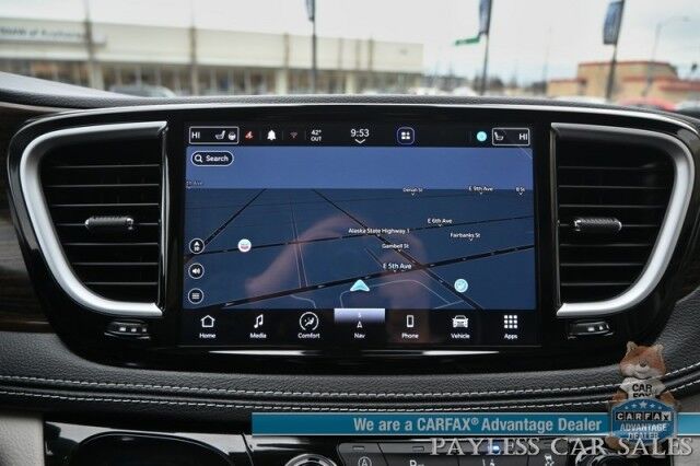 2023 Chrysler Pacifica Limited Wasilla AK