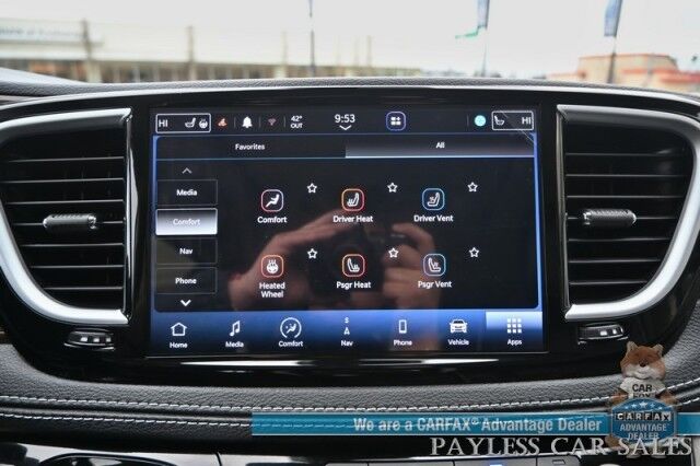 2023 Chrysler Pacifica Limited Wasilla AK