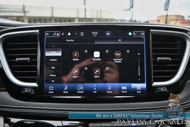 2023 Chrysler Pacifica Limited Wasilla AK