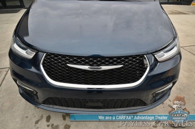 2023 Chrysler Pacifica Limited Wasilla AK