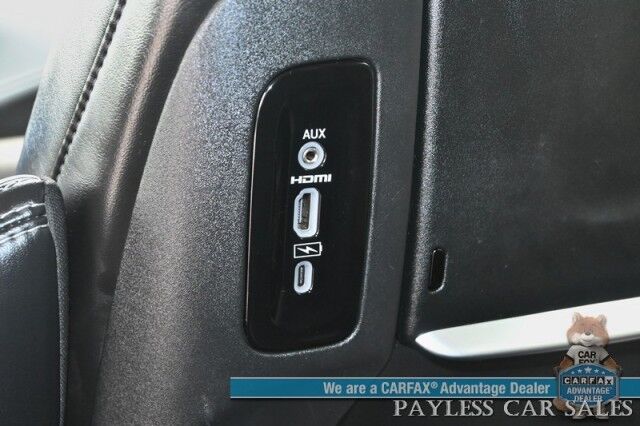 2023 Chrysler Pacifica Limited Wasilla AK