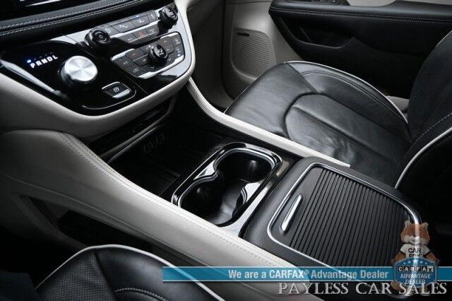2023 Chrysler Pacifica Limited Wasilla AK