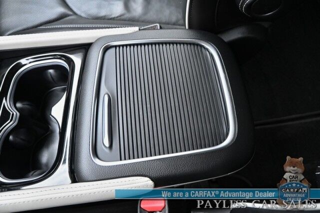 2023 Chrysler Pacifica Limited Wasilla AK