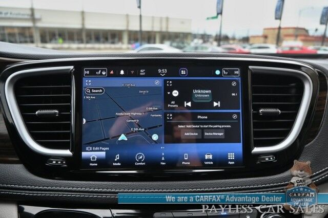 2023 Chrysler Pacifica Limited Wasilla AK