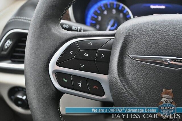 2023 Chrysler Pacifica Limited Wasilla AK