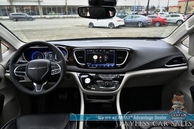 2023 Chrysler Pacifica Limited Wasilla AK