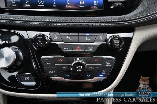 2023 Chrysler Pacifica Limited Wasilla AK