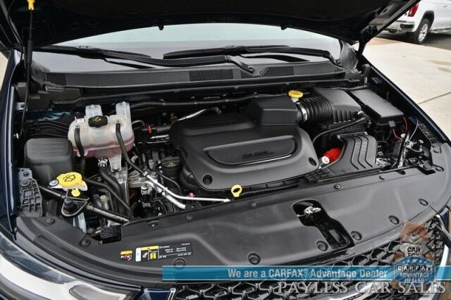 2023 Chrysler Pacifica Limited Wasilla AK