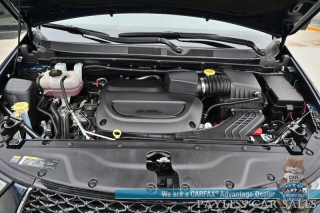 2023 Chrysler Pacifica Limited Wasilla AK