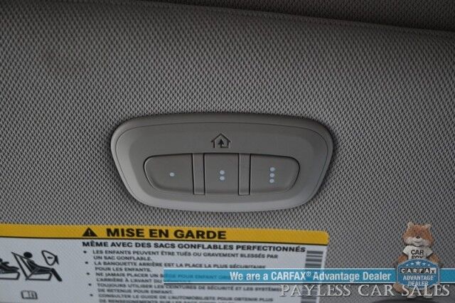 2023 Chrysler Pacifica Limited Wasilla AK