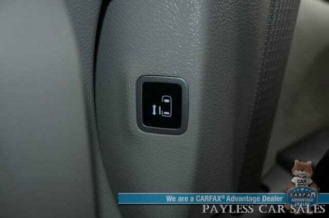 2023 Chrysler Pacifica Limited Anchorage AK