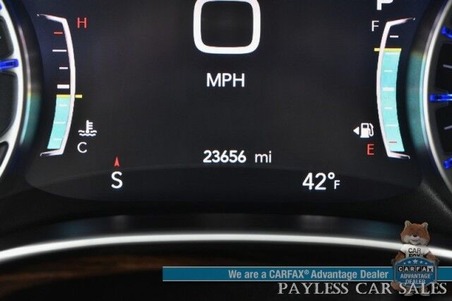 2023 Chrysler Pacifica Limited Anchorage AK