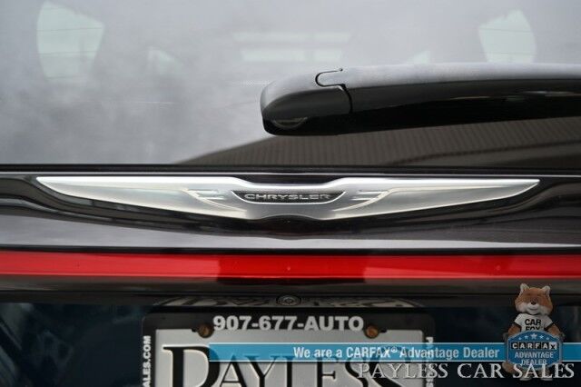 2023 Chrysler Pacifica Limited Anchorage AK