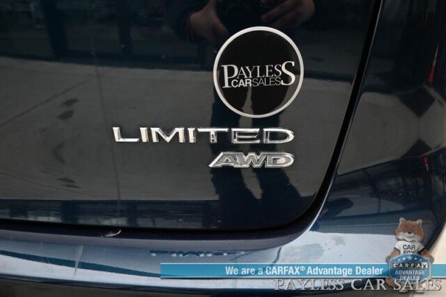 2023 Chrysler Pacifica Limited Anchorage AK