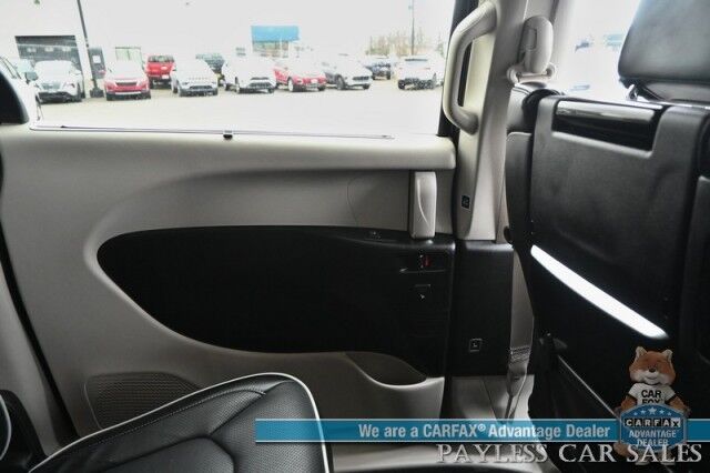 2023 Chrysler Pacifica Limited Anchorage AK