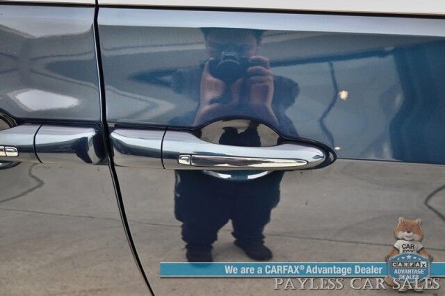 2023 Chrysler Pacifica Limited Anchorage AK