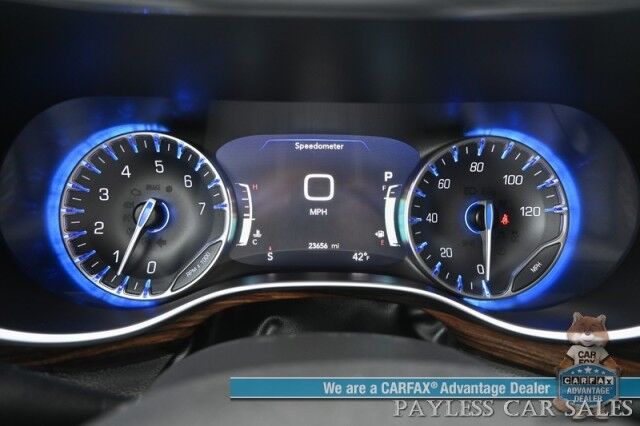 2023 Chrysler Pacifica Limited Anchorage AK