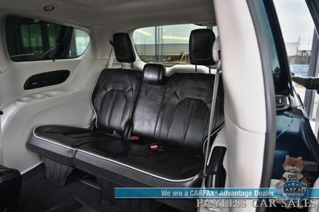 2023 Chrysler Pacifica Limited Anchorage AK