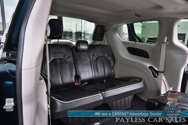 2023 Chrysler Pacifica Limited Anchorage AK