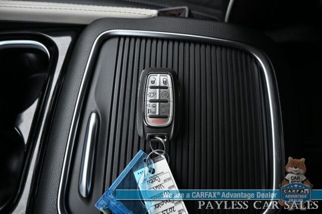 2023 Chrysler Pacifica Limited Anchorage AK