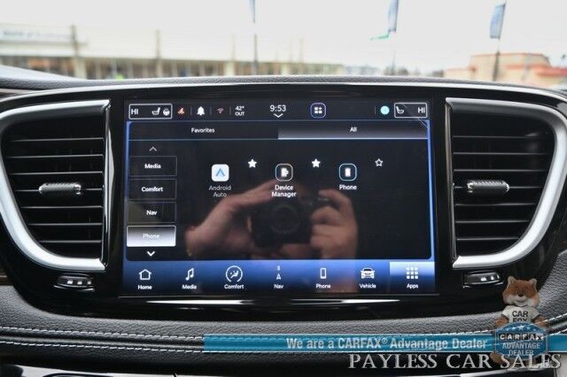 2023 Chrysler Pacifica Limited Anchorage AK