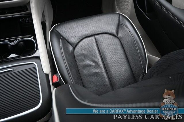 2023 Chrysler Pacifica Limited Anchorage AK