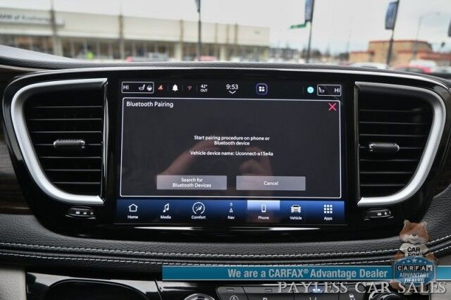 2023 Chrysler Pacifica Limited Anchorage AK