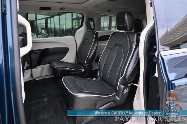 2023 Chrysler Pacifica Limited Anchorage AK
