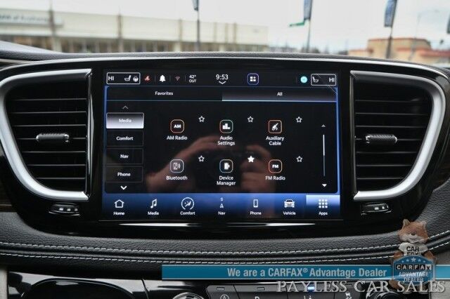 2023 Chrysler Pacifica Limited Anchorage AK