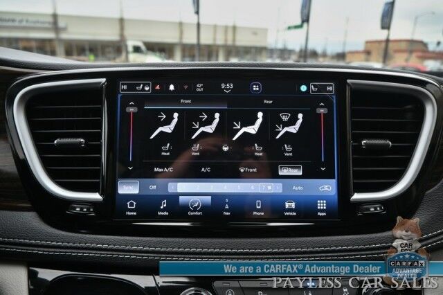 2023 Chrysler Pacifica Limited Anchorage AK