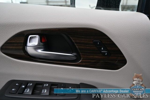 2023 Chrysler Pacifica Limited Anchorage AK