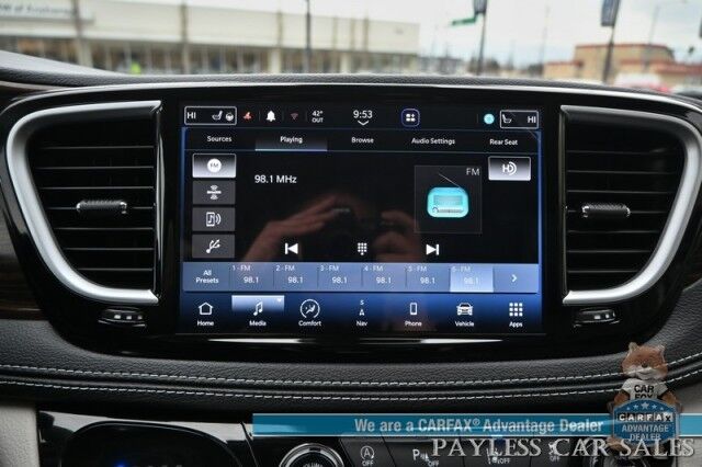 2023 Chrysler Pacifica Limited Anchorage AK