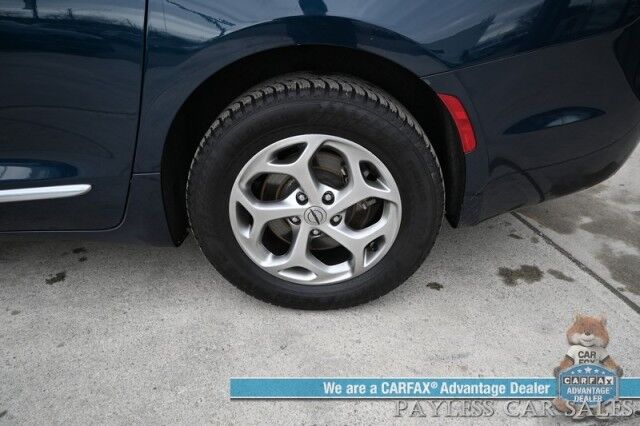 2023 Chrysler Pacifica Limited Anchorage AK