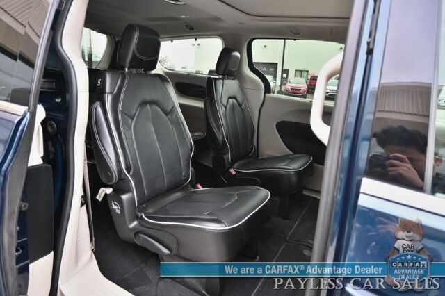 2023 Chrysler Pacifica Limited Anchorage AK