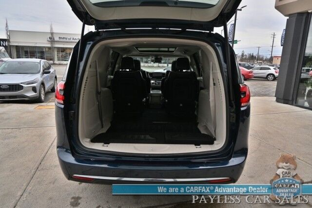 2023 Chrysler Pacifica Limited Anchorage AK