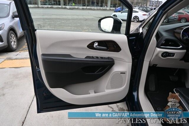 2023 Chrysler Pacifica Limited Anchorage AK