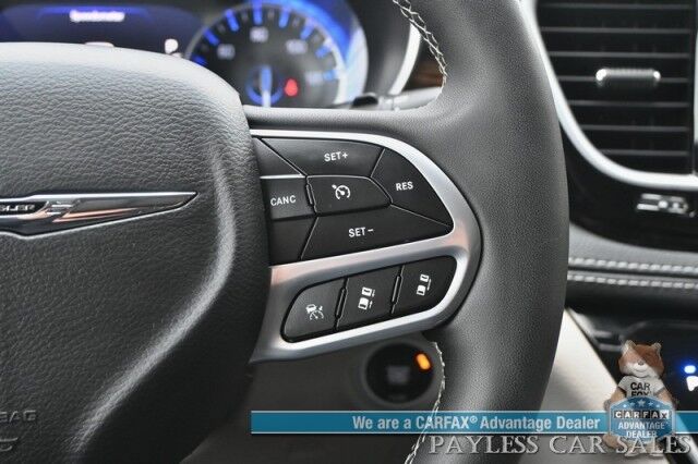 2023 Chrysler Pacifica Limited Anchorage AK